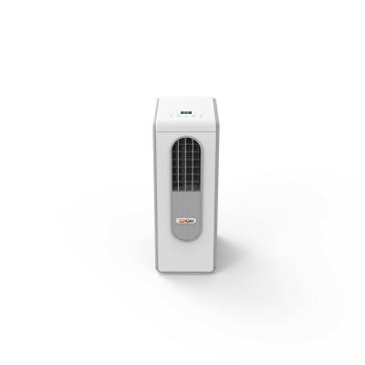 Senga PCX5-18MB 免接管式移動空調